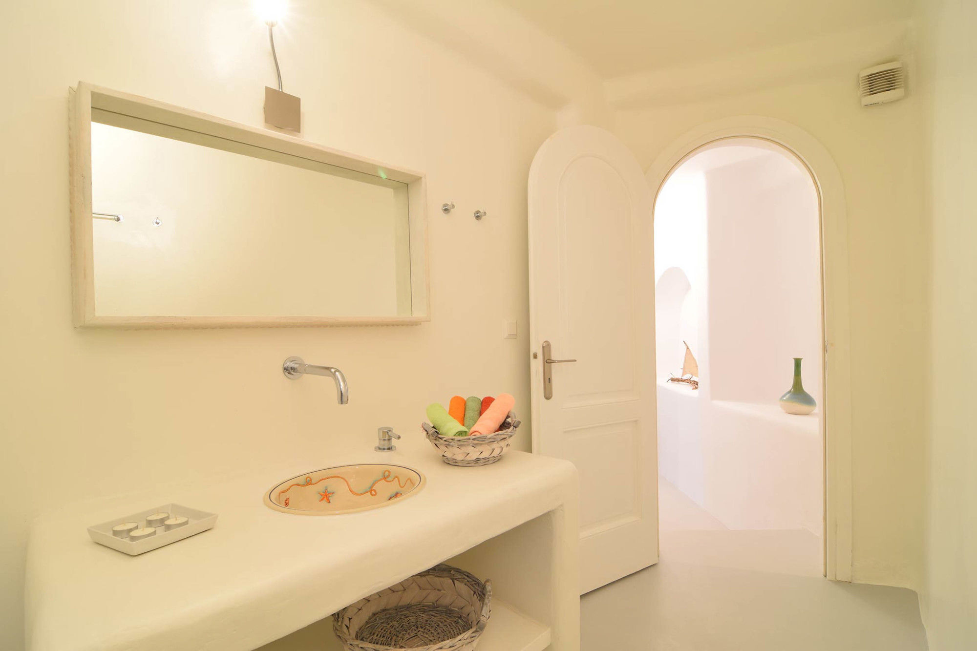 Pousada Thelgo Psarou (Mykonos)