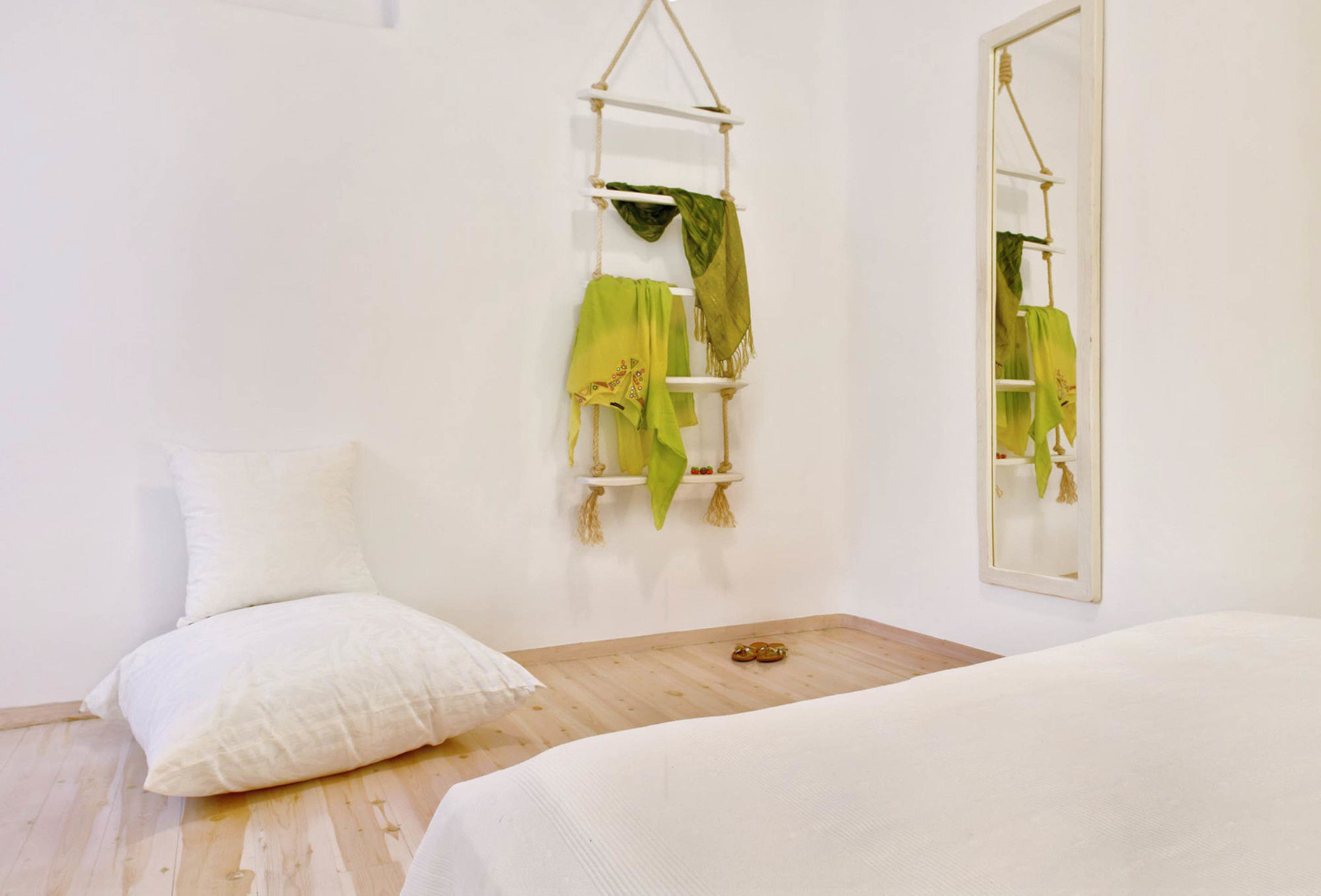 Pousada Thelgo Psarou (Mykonos)